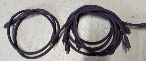Hdmi cable van den - hdmi,
