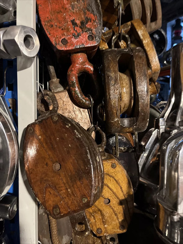 Final clearance vintage wooden - clearance,