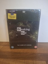 Breaking Bad Complete Series