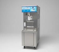 Carpigiani ice cream machine