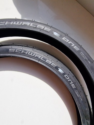 Brompton schwalbe one - one, 35-349