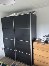 IKEA PAX Wardrobe 150x65x200cm