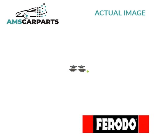 Brake pads set - brake, pad