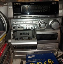 Aiwa NSX-588  Hi-Fi Stereo
