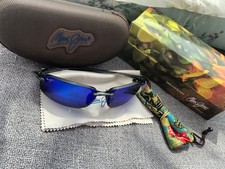 Maui Jim B407-11 Ho'okipa