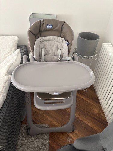 Chicco polly magic relax - polly,