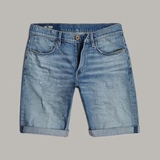 G-STAR RAW JEANS SHORTS MOSA