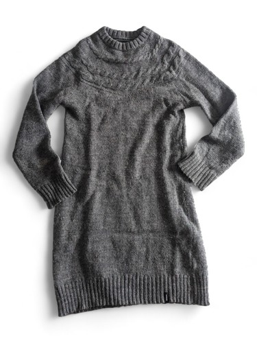 Finisterre grey jumper - -,