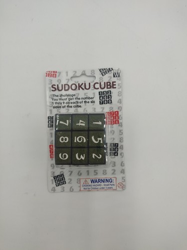 Toys sudoku puzzle - toys,