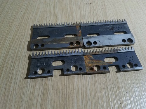 Genuine lister cattle clipper - genuine,