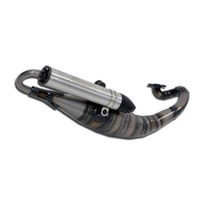 COMPLETE EXHAUST GIANNELLI