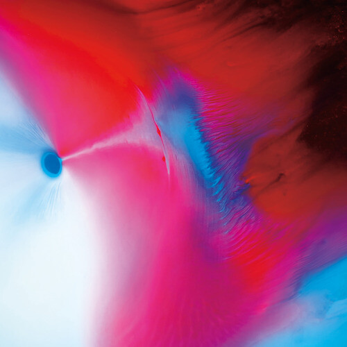 Floating points cascade - :,