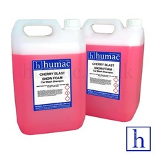 CHERRY BLAST HI FOAM SNOW FOAM