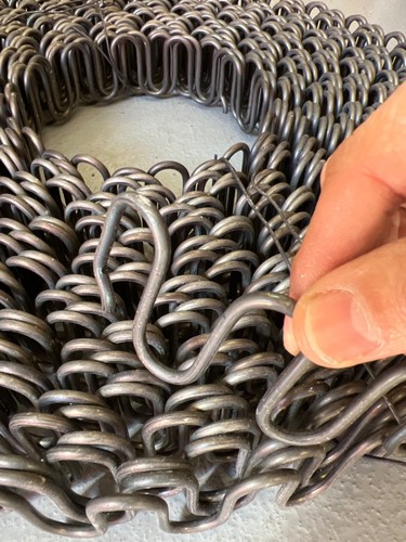 Sag springs sinous - sag,