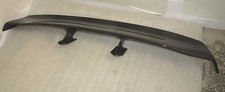 Carbon fiber VRS GT rear trunk