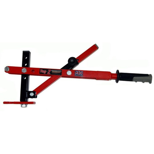 Shock spring compressor - shock,