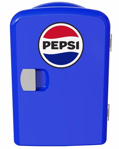 Mini fridge can pepsi - mini,