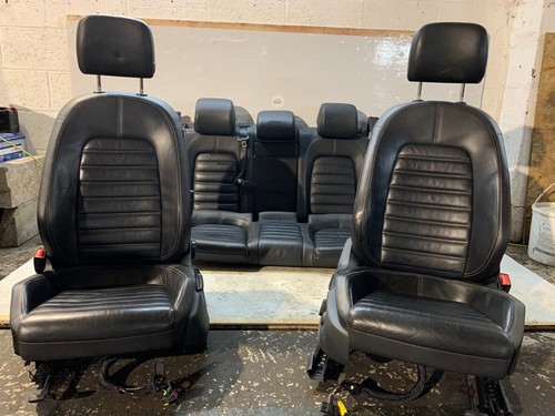 Passat cc leather - passat,