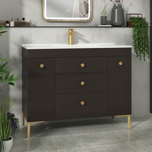 1000mm freestanding bathroom - 1000mm,