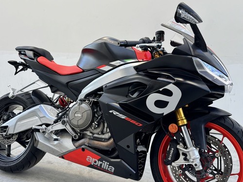 2022 apriliaâ - apriliaÂ®,