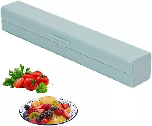 Cling film dispenser - film,