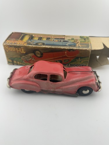 Vintage tri ang - tri-ang, 2