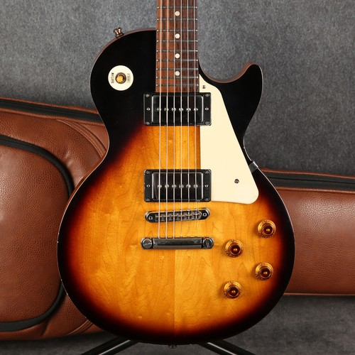 Gibson les paul tribute - paul,