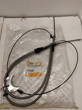 TVR S Series Handbrake Cable -