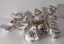 Vintage Colclough Bone China