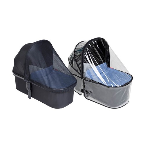 Phil teds snug carrycot all - &,