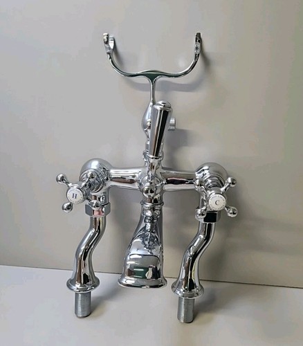 Fired earth windsor mixer deck - windsor,
