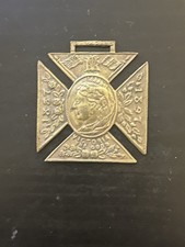 1887 Queen Victoria Jubilee