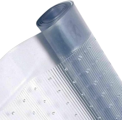 Heavy duty carpet protector - carpet,