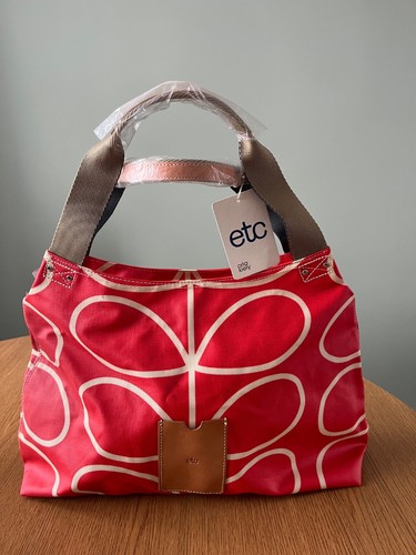 Bnwt orla kiely - bnwt, stem