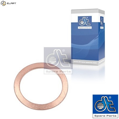 Seal ring oil drain plug - ring,