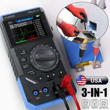 3-In-1 FNIRSI DST210 Handheld