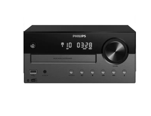 Philips micro system - fi,