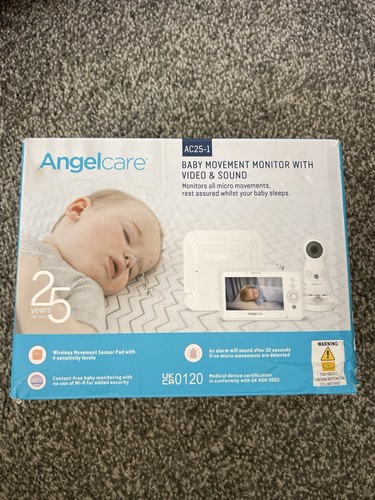 Angelcare ac25 movement - ac25-1,