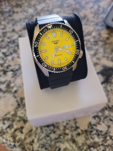 Seiko skx sports srpl87 - seiko,