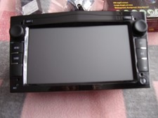 DAB+ Android 14 Stereo For