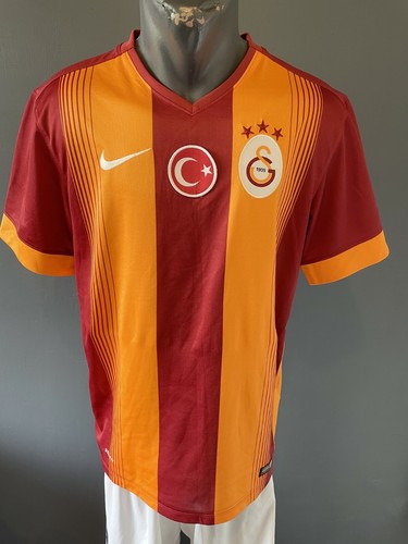 Galatasaray jersey 2014 2015 - jersey, 2014/2015