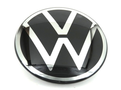 Genuine new volkswagen - genuine, vw