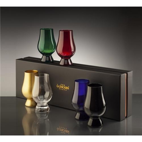 Official glencairn set 6 - official,