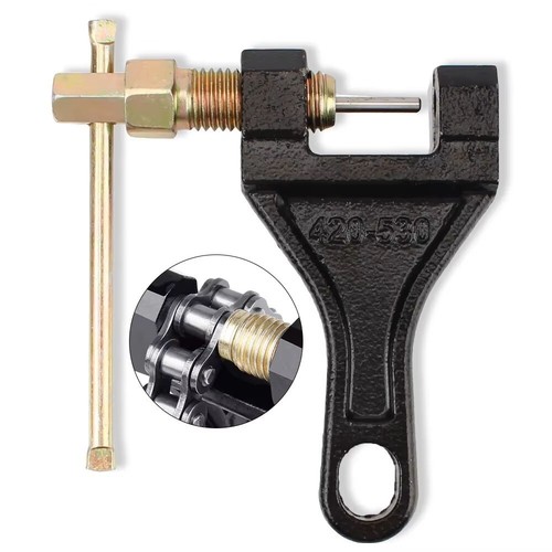 Chain breaker cutter splitter - chain,