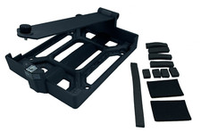 Universal mounting bracket for