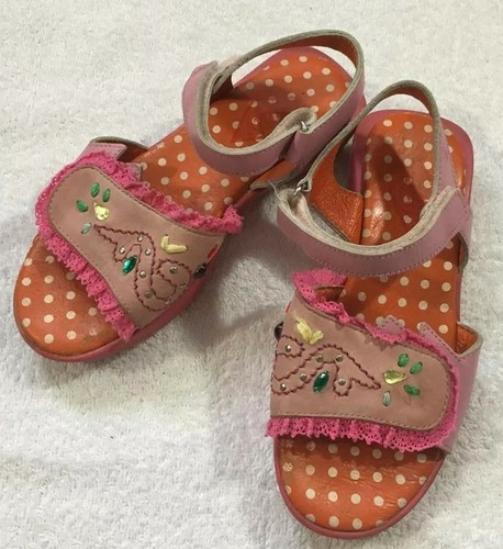Oilily sandals size very - size, 30.