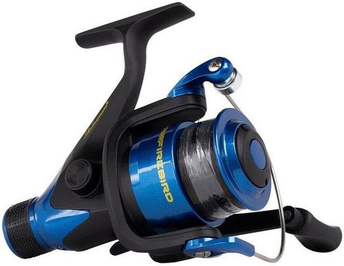 Float fishing reel feeder - float,