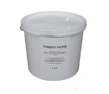 Tyre Mounting Paste Soap 5kg Wheel Car Tyre Tire Auto Tub Tyre Fitting Paste