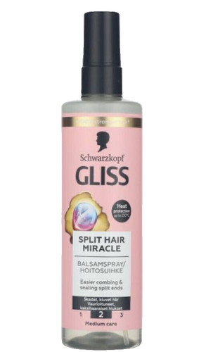 Schwarzkopf gliss kur split - schwarzkopf,