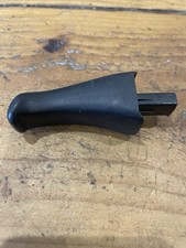 VW CORRADO DRIVERS RHS SEAT